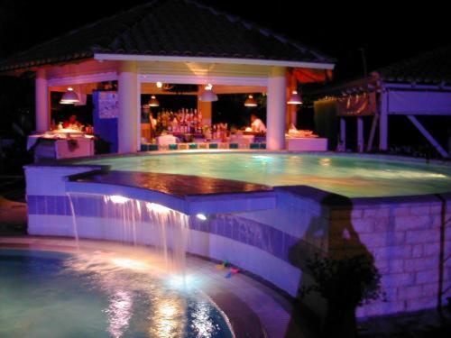 Aparthotel Sweet Dreams 3*