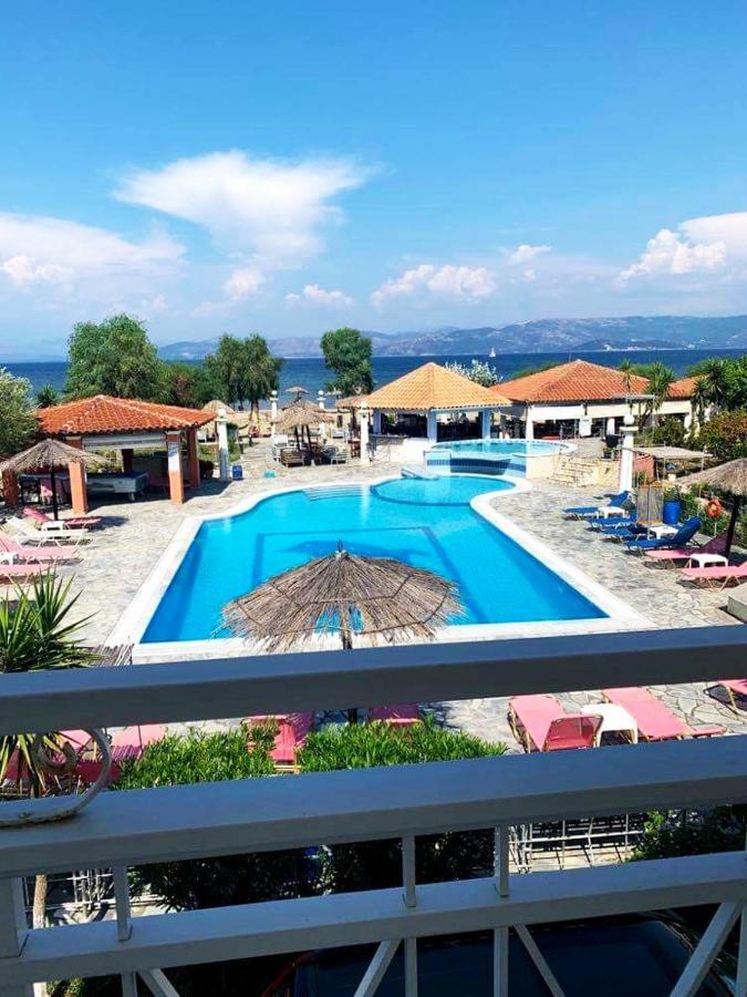 Sweet Dreams 3* Kavos