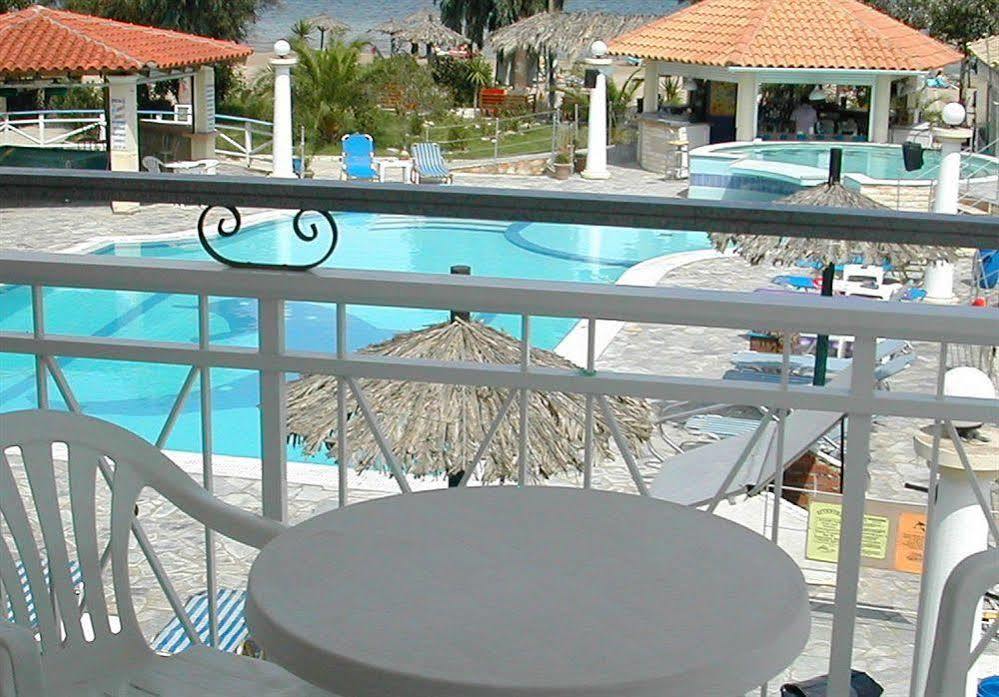 Sweet Dreams Hotel de apartamente
